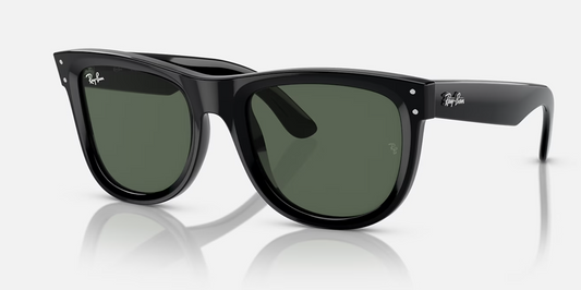 RAYBAN WAYFARER Reverse Green