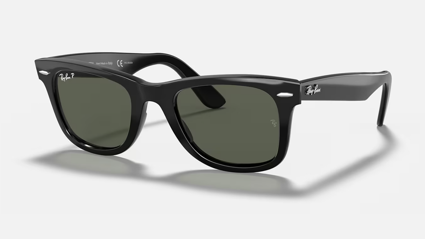 RAYBAN WAYFARER CLASSIC Gloss